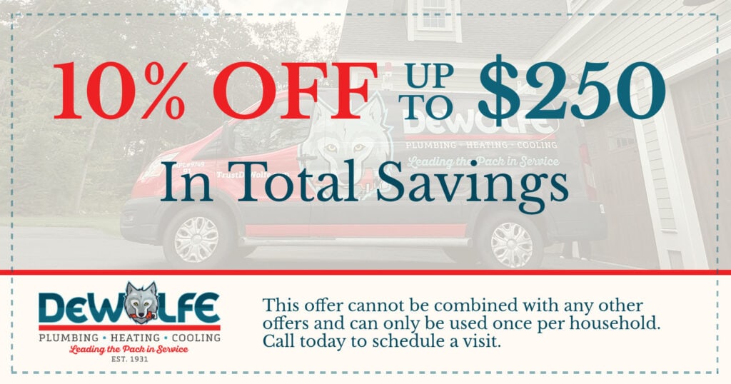 10% Off up to $250.