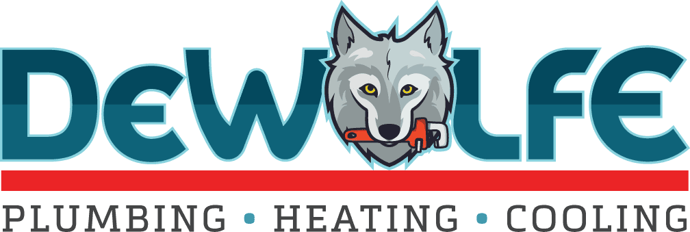 DeWolfe Plumbing, Heating & Cooling in West Boylston, MA.