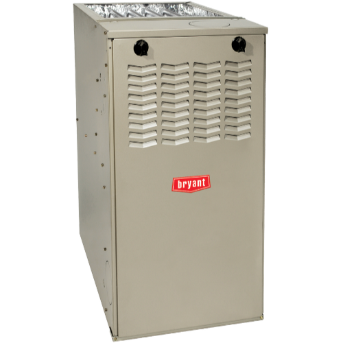 Bryant 830CA Gas Furnace.