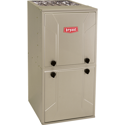 Bryant 935CA Gas Furnace.