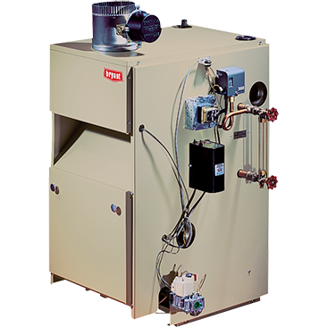 Bryant BS2 Boiler.