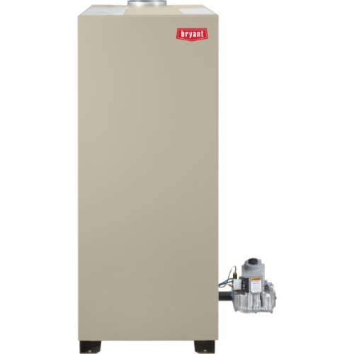 Bryant BWB Boiler.