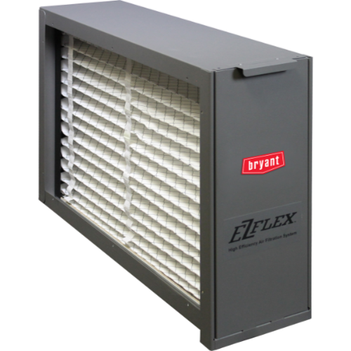 Bryant EZXCAB Air Purifier.