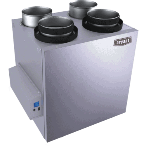 Bryant HRVXXSVA Ventilator.