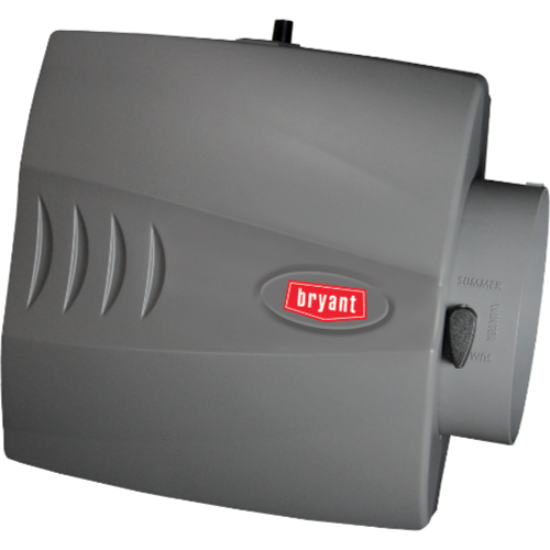 Bryant HUMCRLBP Humidifier.