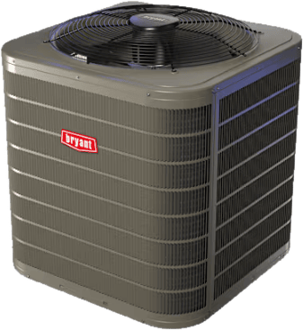 Bryant air conditioner