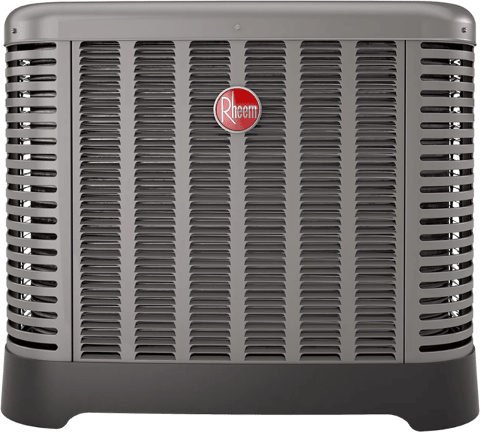 Rheem air conditioner