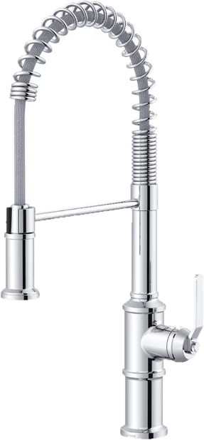 Gerber kitchen faucet