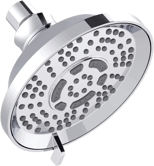Gerber showerhead