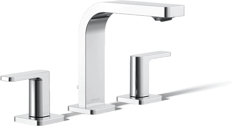 Kohler bathroom faucet