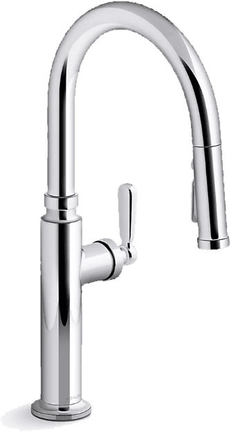 Kohler kitchen faucet