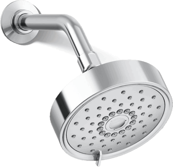 Kohler showerhead
