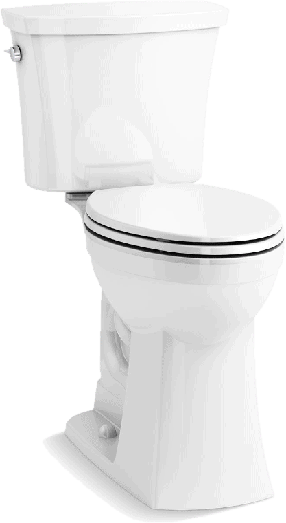 Kohler toilet
