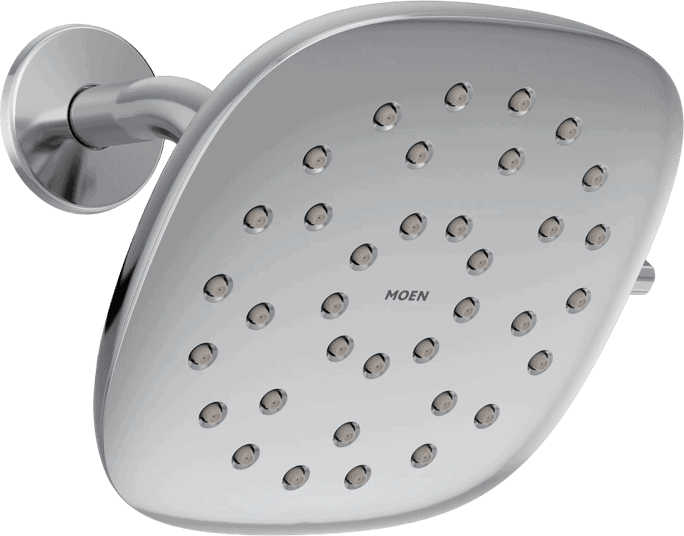 Moen showerhead