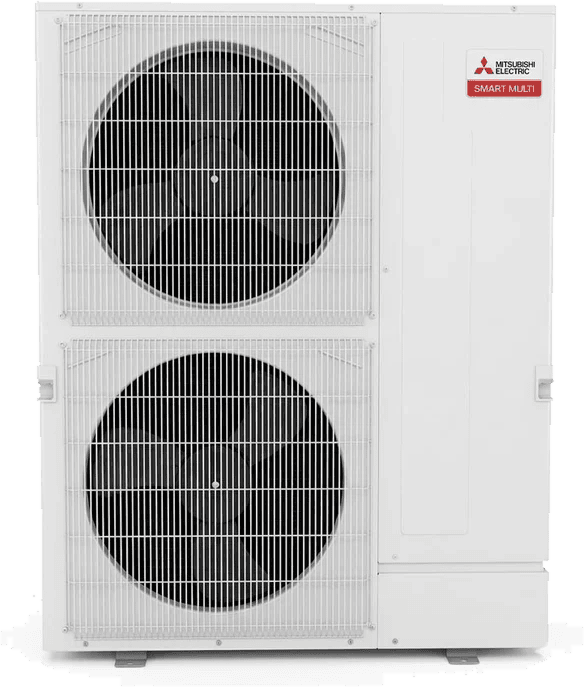 Mitsubishi Electric heat pump