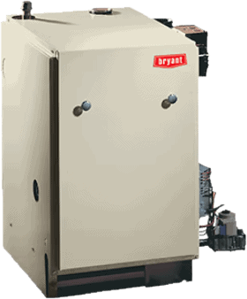 Bryant boiler