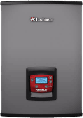 Lochinvar boiler