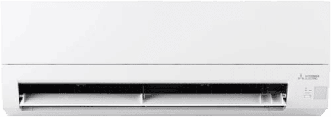 Mitsubishi Electric wall-mounted heat pump unit