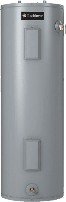 Lochinvar tank water heater