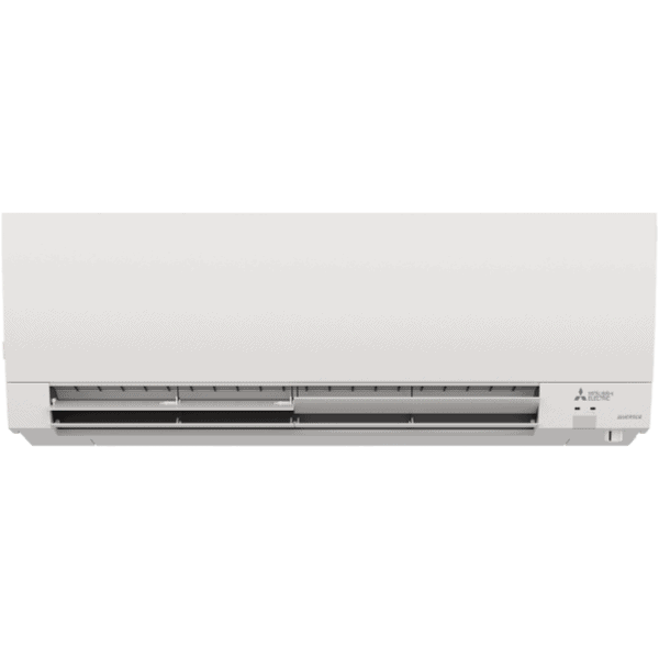 Mitsubishi MSZ-FS Deluxe Wall-Mounted Indoor Units.