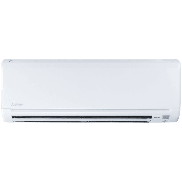 Mitsubishi MSZ-HM 18 SEER Wall-Mounted Indoor Unit.
